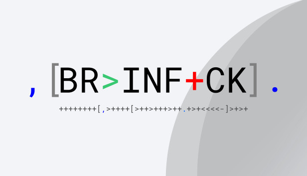 Brainfuck Interpreter