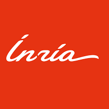 Inria Grenoble logo