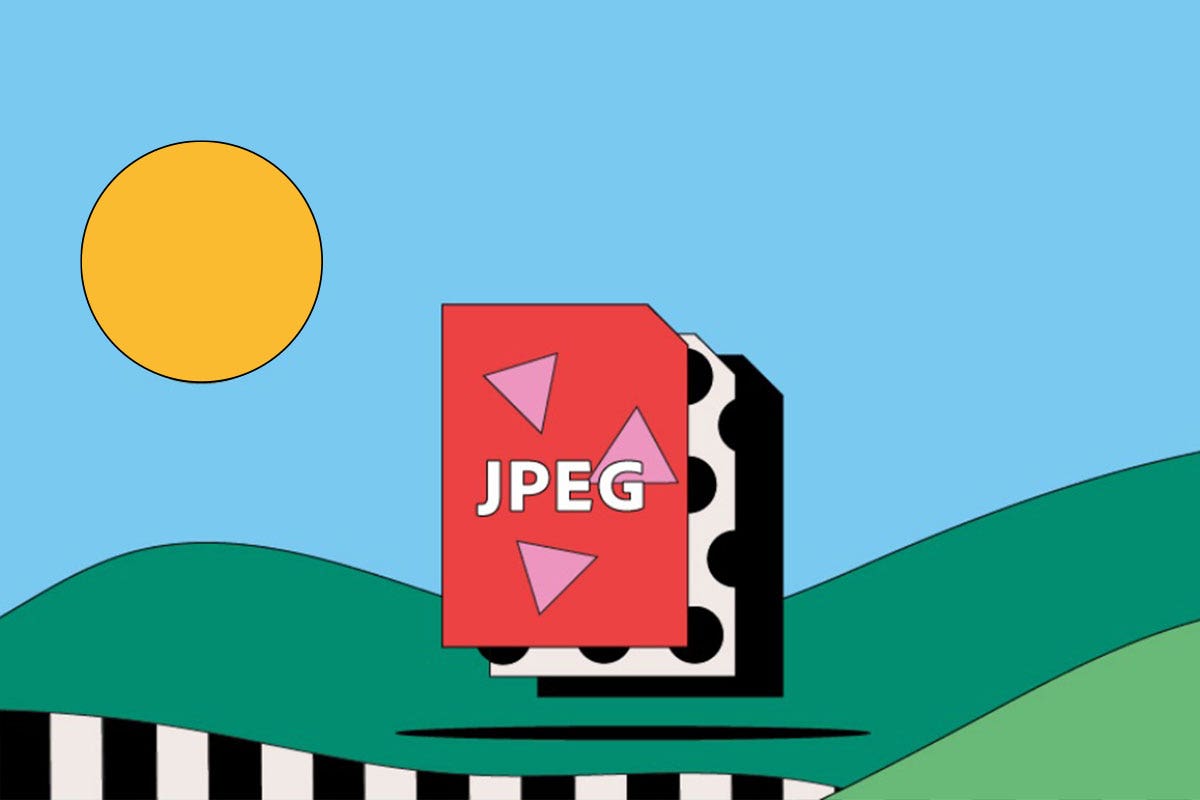 JPEG Encoder